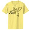Infant 5.4 oz 100% Cotton T Shirt Thumbnail