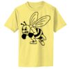 Infant 5.4 oz 100% Cotton T Shirt Thumbnail