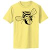 Infant 5.4 oz 100% Cotton T Shirt Thumbnail