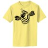 Infant 5.4 oz 100% Cotton T Shirt Thumbnail