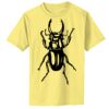 Infant 5.4 oz 100% Cotton T Shirt Thumbnail