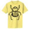 Infant 5.4 oz 100% Cotton T Shirt Thumbnail