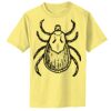 Infant 5.4 oz 100% Cotton T Shirt Thumbnail