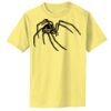 Infant 5.4 oz 100% Cotton T Shirt Thumbnail