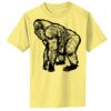 Infant 5.4 oz 100% Cotton T Shirt Thumbnail