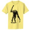Infant 5.4 oz 100% Cotton T Shirt Thumbnail
