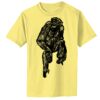 Infant 5.4 oz 100% Cotton T Shirt Thumbnail
