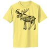 Infant 5.4 oz 100% Cotton T Shirt Thumbnail