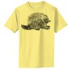 Infant 5.4 oz 100% Cotton T Shirt Thumbnail