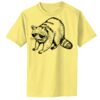 Infant 5.4 oz 100% Cotton T Shirt Thumbnail