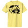 Infant 5.4 oz 100% Cotton T Shirt Thumbnail