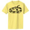 Infant 5.4 oz 100% Cotton T Shirt Thumbnail