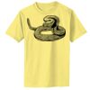 Infant 5.4 oz 100% Cotton T Shirt Thumbnail