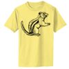 Infant 5.4 oz 100% Cotton T Shirt Thumbnail