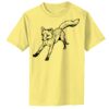 Infant 5.4 oz 100% Cotton T Shirt Thumbnail
