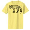 Infant 5.4 oz 100% Cotton T Shirt Thumbnail