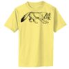 Infant 5.4 oz 100% Cotton T Shirt Thumbnail