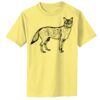 Infant 5.4 oz 100% Cotton T Shirt Thumbnail