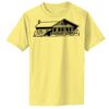 Infant 5.4 oz 100% Cotton T Shirt Thumbnail