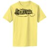 Infant 5.4 oz 100% Cotton T Shirt Thumbnail