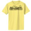 Infant 5.4 oz 100% Cotton T Shirt Thumbnail