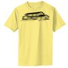 Infant 5.4 oz 100% Cotton T Shirt Thumbnail