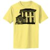 Infant 5.4 oz 100% Cotton T Shirt Thumbnail