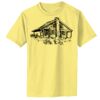 Infant 5.4 oz 100% Cotton T Shirt Thumbnail