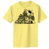 Infant 5.4 oz 100% Cotton T Shirt Thumbnail