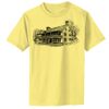 Infant 5.4 oz 100% Cotton T Shirt Thumbnail