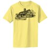 Infant 5.4 oz 100% Cotton T Shirt Thumbnail