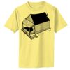 Infant 5.4 oz 100% Cotton T Shirt Thumbnail