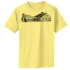 Infant 5.4 oz 100% Cotton T Shirt Thumbnail