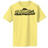 Infant 5.4 oz 100% Cotton T Shirt Thumbnail