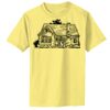 Infant 5.4 oz 100% Cotton T Shirt Thumbnail