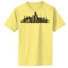 Infant 5.4 oz 100% Cotton T Shirt Thumbnail