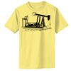 Infant 5.4 oz 100% Cotton T Shirt Thumbnail