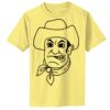 Infant 5.4 oz 100% Cotton T Shirt Thumbnail