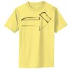 Infant 5.4 oz 100% Cotton T Shirt Thumbnail