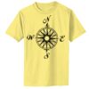 Infant 5.4 oz 100% Cotton T Shirt Thumbnail
