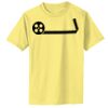 Infant 5.4 oz 100% Cotton T Shirt Thumbnail