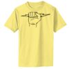 Infant 5.4 oz 100% Cotton T Shirt Thumbnail