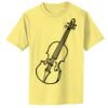 Infant 5.4 oz 100% Cotton T Shirt Thumbnail
