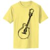 Infant 5.4 oz 100% Cotton T Shirt Thumbnail
