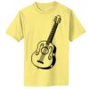 Infant 5.4 oz 100% Cotton T Shirt Thumbnail