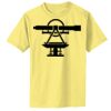 Infant 5.4 oz 100% Cotton T Shirt Thumbnail