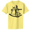 Infant 5.4 oz 100% Cotton T Shirt Thumbnail
