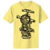 Infant 5.4 oz 100% Cotton T Shirt Thumbnail