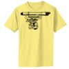 Infant 5.4 oz 100% Cotton T Shirt Thumbnail