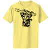 Infant 5.4 oz 100% Cotton T Shirt Thumbnail
